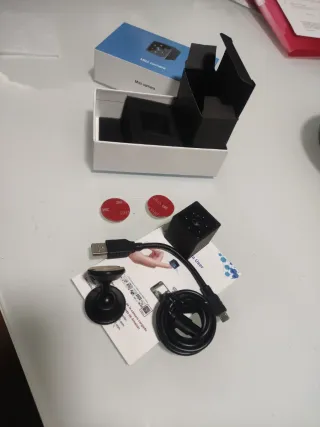 Mini cámara KEAN Q15