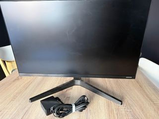 Monitor Samsung 24 Negro
