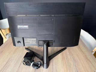 Monitor Samsung 24 Negro