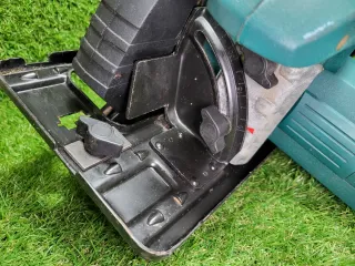 Sierra Circular Casals 1400W