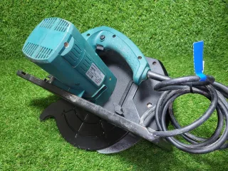 Sierra Circular Casals 1400W