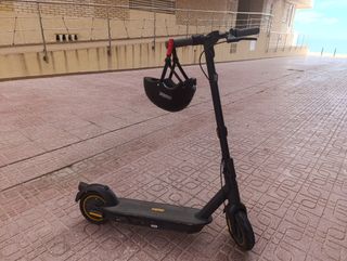 Patinete Eléctrico Segway Ninebot MAX G30 E2