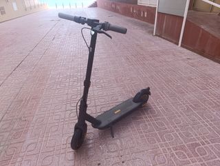 Patinete Eléctrico Segway Ninebot MAX G30 E2