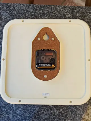 🇯🇵RELOJ DE PARED SEIKO🇯🇵