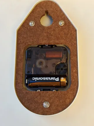 🇯🇵RELOJ DE PARED SEIKO🇯🇵