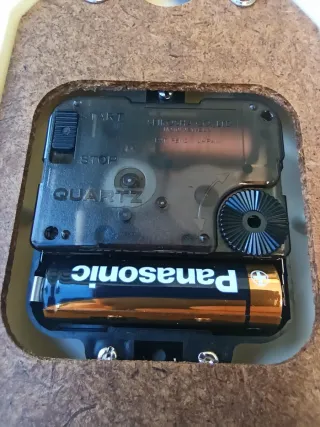 🇯🇵RELOJ DE PARED SEIKO🇯🇵