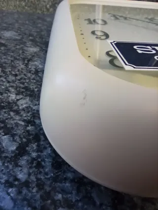 🇯🇵RELOJ DE PARED SEIKO🇯🇵