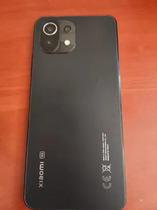 Xiaomi 11 Lite 5G NE 8GB RAM 128 GB ROM