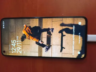 Xiaomi 11 Lite 5G NE 8GB RAM 128 GB ROM