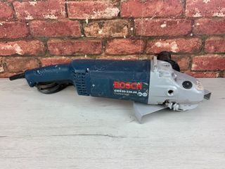 Amoladora Bosch GWS 20-230 JH Profesional