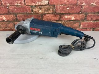 Amoladora Bosch GWS 20-230 JH Profesional