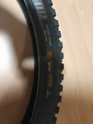 Maxxis Dissector 29x2.4 Tubeless Ready