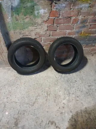 Neumáticos Goodyear