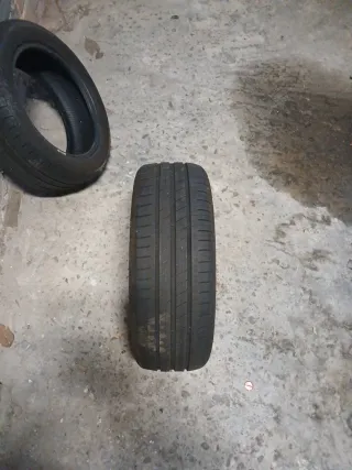 Neumáticos Goodyear