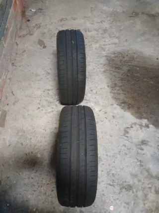 Neumáticos Goodyear