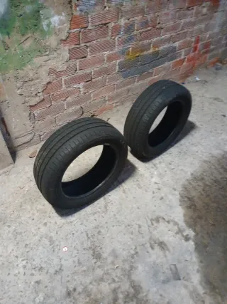 Neumáticos Goodyear