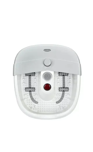 Spa para pies hidromasaje a estrenar