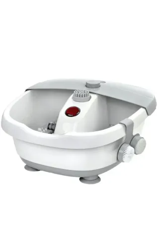 Spa para pies hidromasaje a estrenar