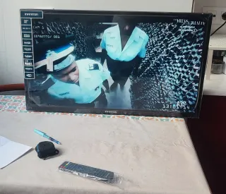 TV INFINITON 32 HD LED INTV-32P410