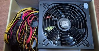 Alimentatore LC-Power LC6550GP2 V2.2