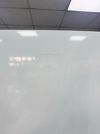 Nevera Grundig 2m x 60cm No Frost