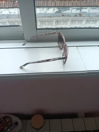 Gafas de sol Marciano by Guess nuevas