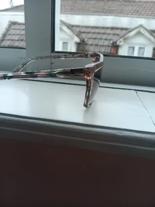 Gafas de sol Marciano by Guess nuevas