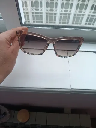 Gafas de sol Marciano by Guess nuevas