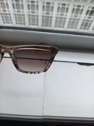 Gafas de sol Marciano by Guess nuevas