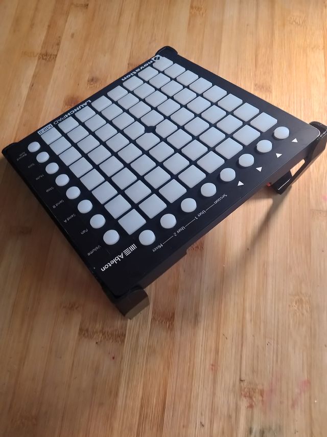 Launchpad Mini MK1-MK2 SOPORTE