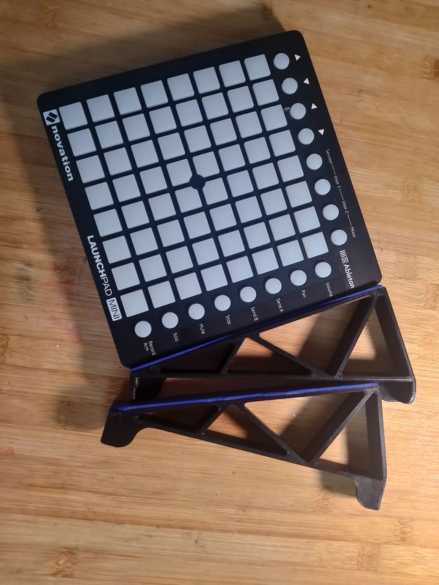 Launchpad Mini MK1-MK2 SOPORTE