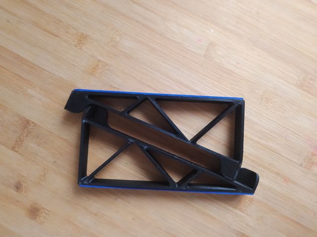 Launchpad Mini MK1-MK2 SOPORTE