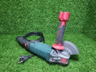 Radial Parkside 125mm 1200W