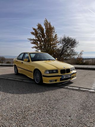 BMW Serie 3 1992