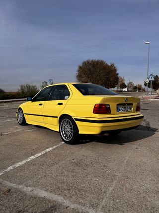 BMW Serie 3 1992