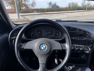 BMW Serie 3 1992