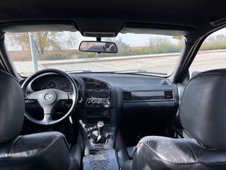 BMW Serie 3 1992