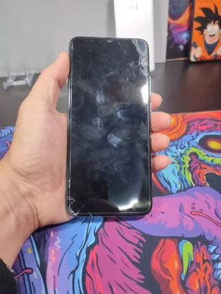 Huawei Xiaomi y OPPO - Lote 4móviles