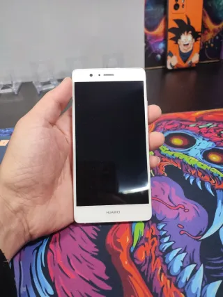 Huawei Xiaomi y OPPO - Lote 4móviles