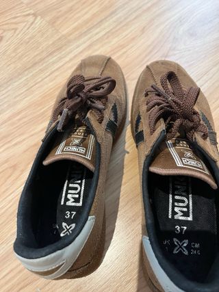 Bambas Munich Marrones T37