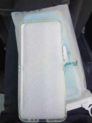 Cover Samsung Z Flip