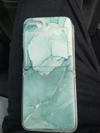 Cover Samsung Z Flip