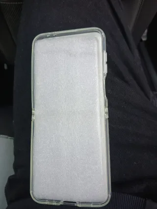 Cover Samsung Z Flip