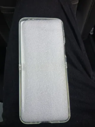 Cover Samsung Z Flip