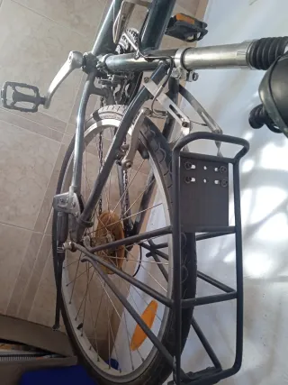 Bicicleta Specialized Expedition S