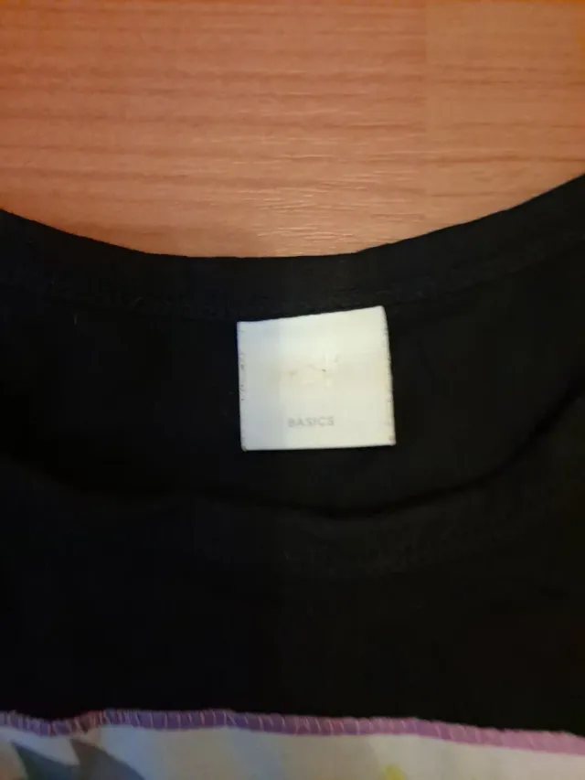 Camiseta Naruto Niño hym