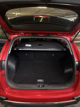 2019 KIA Sportage OCASION