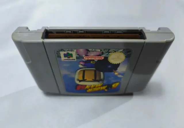 ✨Bomberman 64 ☢️ Nintendo 64✨