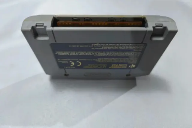 ✨Bomberman 64 ☢️ Nintendo 64✨