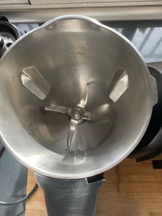 Robot Cocina mambo 9090 de Cecotec